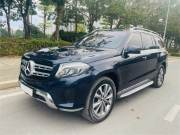 Bán xe Mercedes Benz GLS 2017 400 4Matic giá 1 Tỷ 820 Triệu - Hà Nội