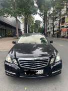 Bán xe Mercedes Benz E class 2012 E250 giá 345 Triệu - Hà Nội