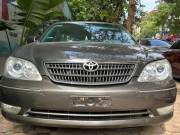 Bán xe Toyota Camry 2005 3.0V giá 299 Triệu - Hà Nội
