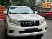 Bán xe Toyota Prado VX 3.0L 2012 giá 1 Tỷ 80 Triệu - Hà Nội