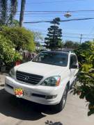 Bán xe Lexus GX 470 2009 giá 930 Triệu - Hà Nội