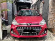 Bán xe Hyundai i10 2018 Grand 1.2 AT giá 298 Triệu - Hà Nội