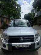 Bán xe Mitsubishi Pajero 2008 3.0 giá 135 Triệu - Hà Nội