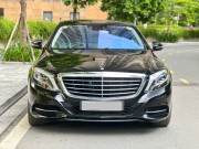 Bán xe Mercedes Benz S class 2013 S500L giá 1 Tỷ 120 Triệu - Hà Nội