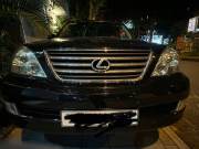 Bán xe Lexus GX 2009 470 giá 810 Triệu - Hà Nội