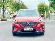 Bán xe Mazda CX5 2.5 AT 2WD 2017 giá 555 Triệu - Hà Nội