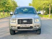 Bán xe Ford Everest 2008 2.5L 4x2 AT giá 230 Triệu - Hà Nội