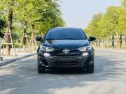 Bán xe Toyota Vios 1.5G CVT 2021 giá 430 Triệu - Hà Nội