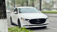 Bán xe Mazda 3 2021 1.5L Luxury giá 530 Triệu - Hà Nội
