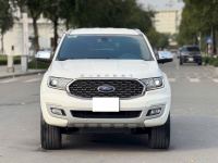 Bán xe Ford Everest Titanium 2.0L 4x2 AT 2021 giá 880 Triệu - Hà Nội