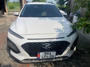 Bán xe Hyundai Kona Đặc Biệt 2.0 AT 2021 giá 505 Triệu - Hà Nội