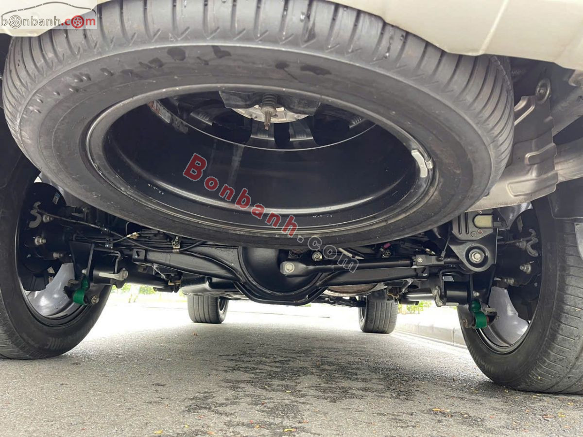 Ford Everest Titanium 2.0L 4x4 AT 2018 - 820 Triệu 10