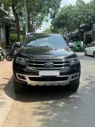 Bán xe Ford Everest 2018 Titanium 2.0L 4x4 AT giá 820 Triệu - Hà Nội