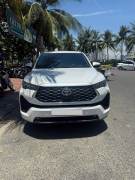 Bán xe Toyota Innova Cross 2.0 CVT 2024 giá 810 Triệu - Hà Nội
