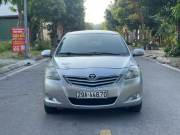 Bán xe Toyota Vios 2011 1.5G giá 230 Triệu - Hà Nội