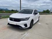 Bán xe Honda City 2023 RS 1.5 AT giá 470 Triệu - Hà Nội