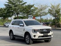 Bán xe Ford Everest 2023 Titanium 2.0L 4x2 AT giá 1 Tỷ 119 Triệu - Hà Nội