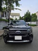 Bán xe Ford Everest 2023 Titanium Plus 2.0L 4x4 AT giá 1 Tỷ 225 Triệu - Hà Nội
