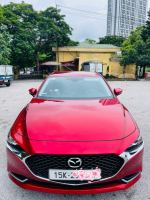 Bán xe Mazda 3 2024 1.5L Luxury giá 609 Triệu - Hải Phòng