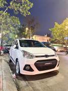 Bán xe Hyundai i10 2016 Grand 1.2 AT giá 280 Triệu - Hải Phòng