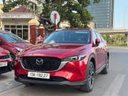 Bán xe Mazda CX5 2023 Premium 2.0 AT giá 816 Triệu - Hải Phòng