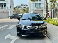 Bán xe Toyota Corolla altis 2016 1.8G AT giá 466 Triệu - Hải Phòng