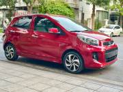 Bán xe Kia Morning 2020 Luxury giá 285 Triệu - Hải Phòng