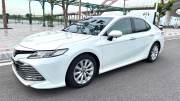 Bán xe Toyota Camry 2021 2.0G giá 750 Triệu - Hải Phòng