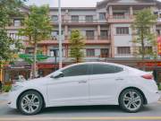 Bán xe Hyundai Elantra 2.0 AT 2017 giá 419 Triệu - Hà Nội