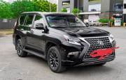 Bán xe Lexus GX 2020 460 giá 4 Tỷ 800 Triệu - Hà Nội