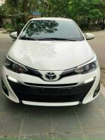 Bán xe Toyota Vios 2020 1.5G giá 475 Triệu - Thái Nguyên