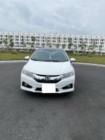 Bán xe Honda City 2016 1.5 AT giá 345 Triệu - Thái Nguyên
