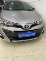 Bán xe Toyota Vios 2019 1.5G giá 455 Triệu - Thái Nguyên