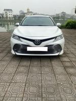 Bán xe Toyota Camry 2019 2.5Q giá 899 Triệu - Thái Nguyên