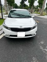 Bán xe Kia Cerato 2017 1.6 MT giá 368 Triệu - Thái Nguyên