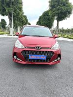 Bán xe Hyundai i10 2019 Grand 1.2 AT giá 345 Triệu - Thái Nguyên