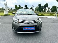 Bán xe Toyota Vios 2014 1.5G giá 345 Triệu - Thái Nguyên