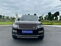 Bán xe LandRover Range Rover 2014 Autobiography LWB Black Edition giá 2 Tỷ 999 Triệu - Thái Nguyên