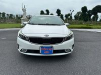 Bán xe Kia Cerato 2017 1.6 AT giá 395 Triệu - Thái Nguyên