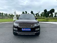 Bán xe LandRover Range Rover Autobiography LWB Black Edition 2014 giá 2 Tỷ 999 Triệu - Thái Nguyên