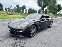 Bán xe Porsche Panamera 2017 3.0 V6 giá 2 Tỷ 950 Triệu - Thái Nguyên