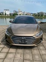 Bán xe Hyundai Elantra 2018 2.0 AT giá 410 Triệu - Thái Nguyên