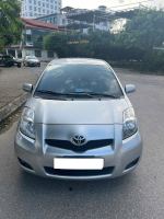 Bán xe Toyota Yaris 2008 1.3 AT giá 245 Triệu - Thái Nguyên