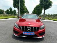 Bán xe Mercedes Benz C class 2016 C300 AMG giá 789 Triệu - Thái Nguyên