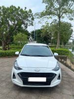 Bán xe Hyundai i10 2021 1.2 AT giá 375 Triệu - Thái Nguyên