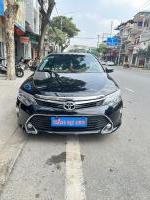 Bán xe Toyota Camry 2017 2.5Q giá 715 Triệu - Thái Nguyên