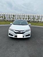 Bán xe Honda City 2016 1.5 AT giá 335 Triệu - Thái Nguyên