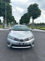 Bán xe Toyota Corolla altis 2016 1.8G MT giá 355 Triệu - Thái Nguyên