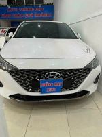 Bán xe Hyundai Accent 1.4 MT 2021 giá 379 Triệu - Thái Nguyên