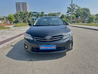 Bán xe Toyota Corolla altis 2012 1.8G AT giá 368 Triệu - Thái Nguyên